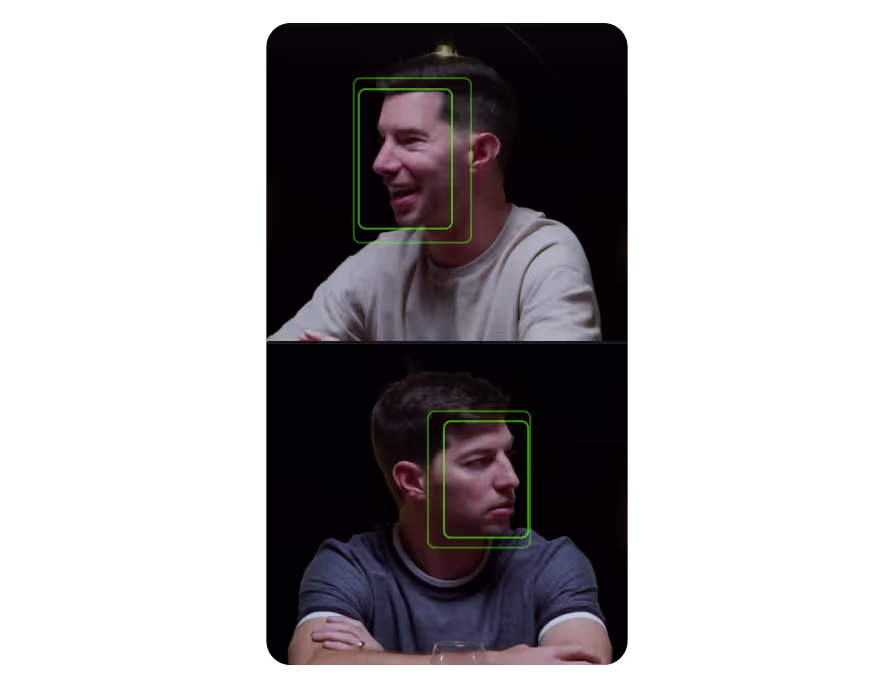 AI reframe