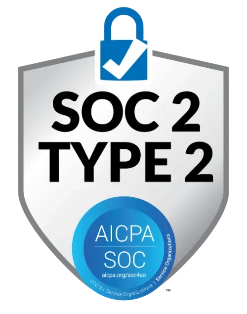 SOC2 TYPE 2